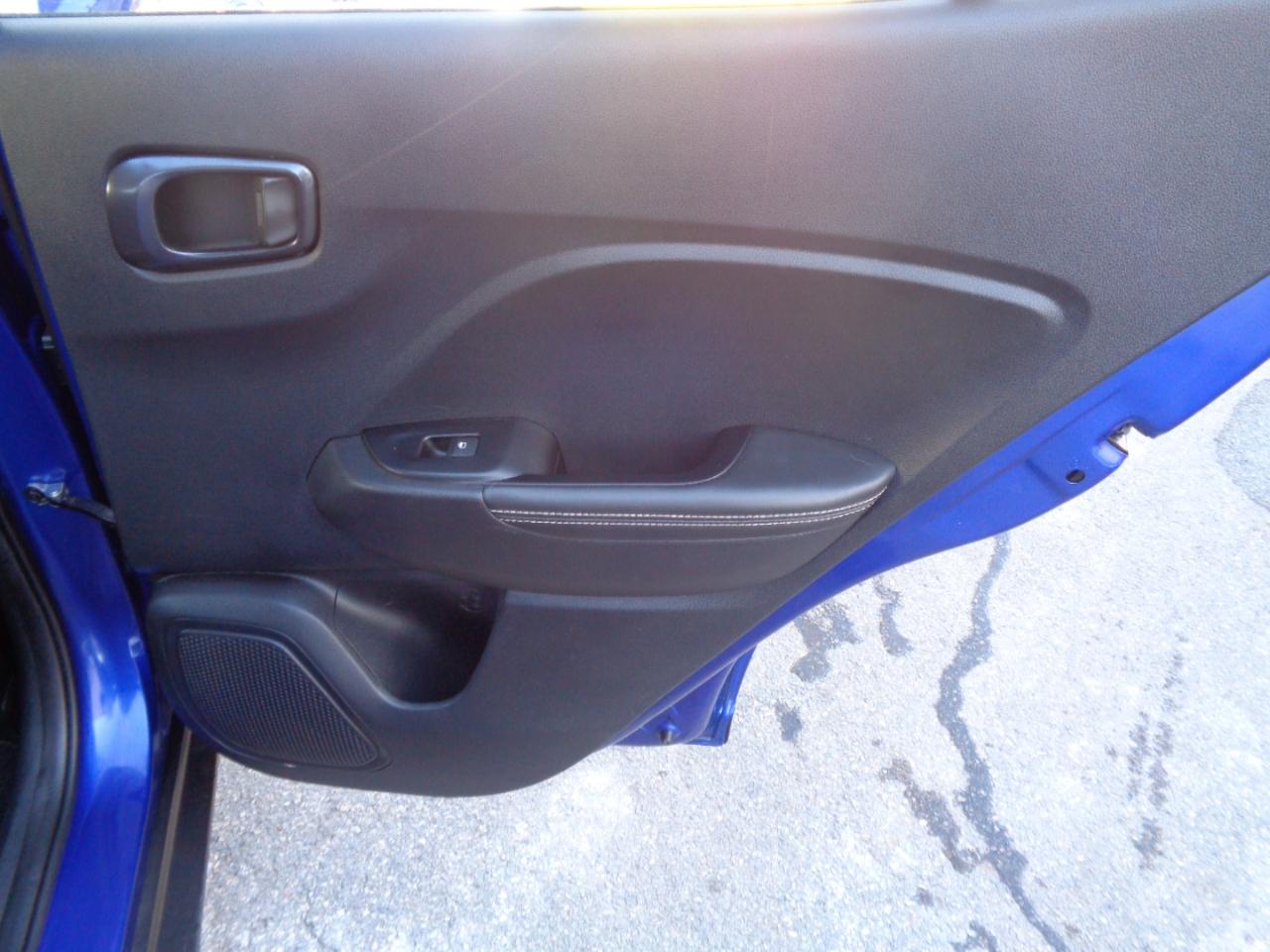 Hyundai Venue Limited IVT 2023