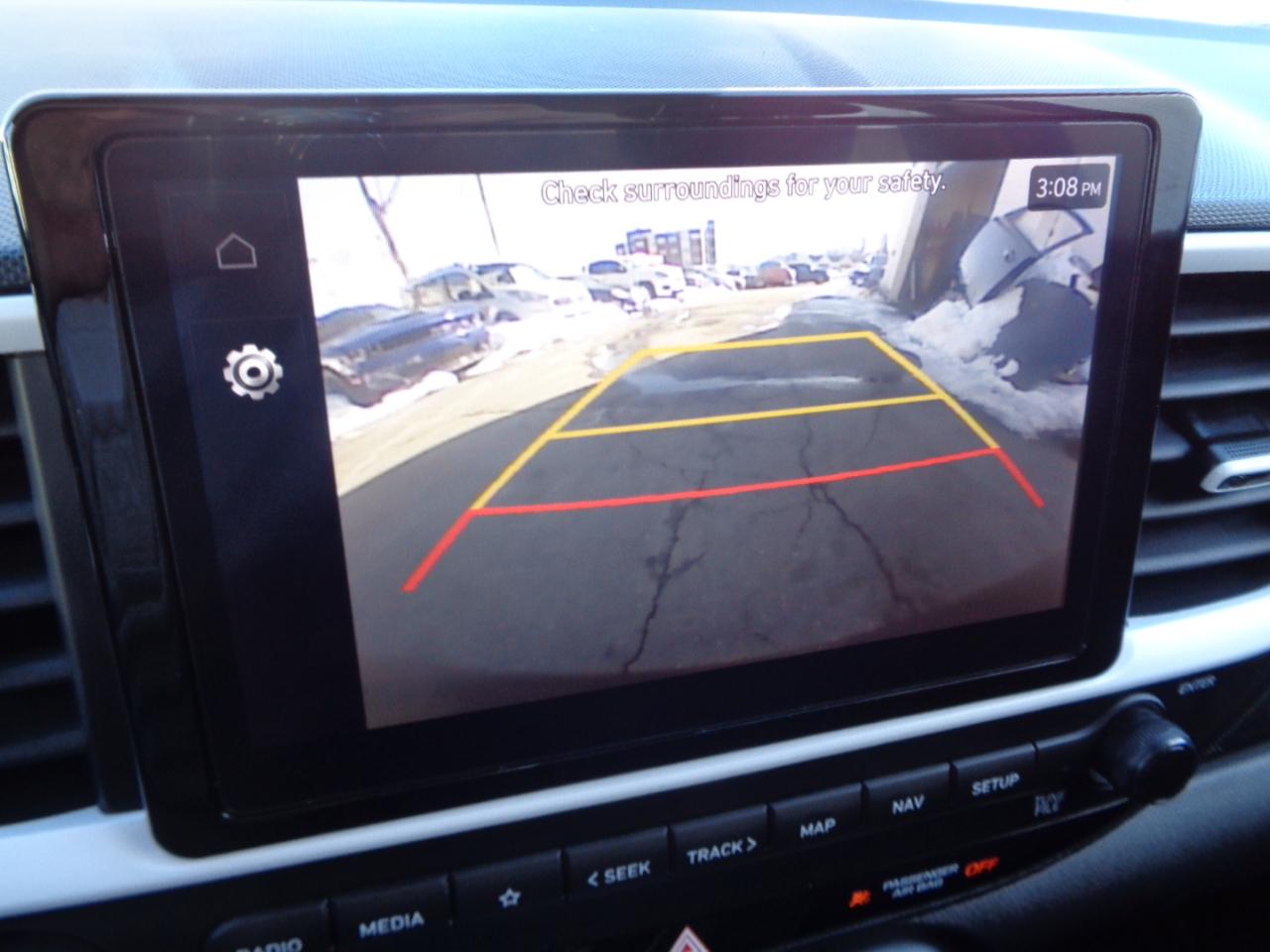 Hyundai Venue Limited IVT 2023