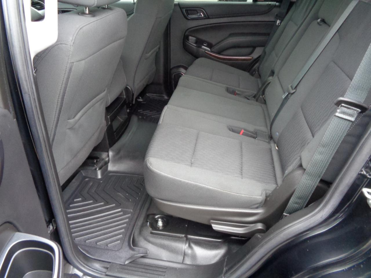 Chevrolet Tahoe 4dr 4WD LS 2020