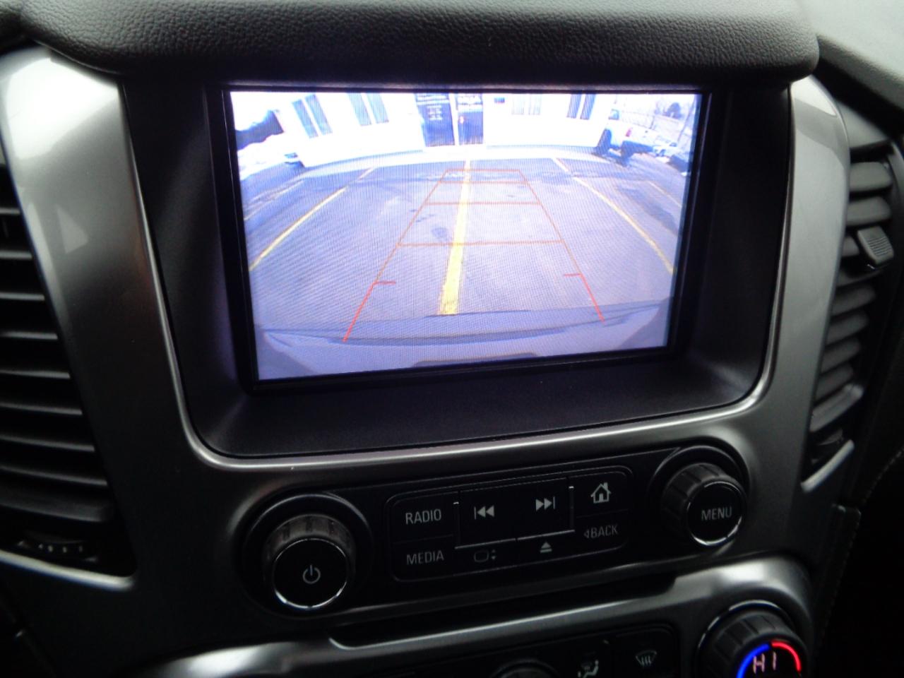 Chevrolet Tahoe 4dr 4WD LS 2020