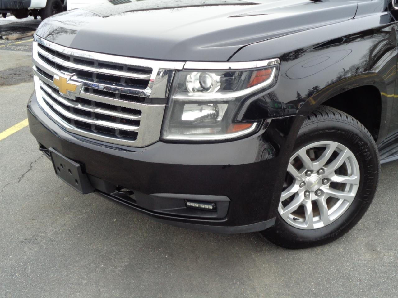 Chevrolet Tahoe 4dr 4WD LS 2020