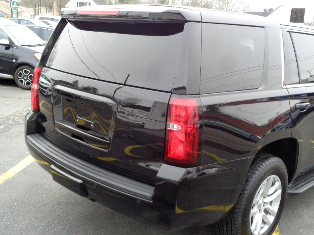 Chevrolet Tahoe 4dr 4WD LS 2020