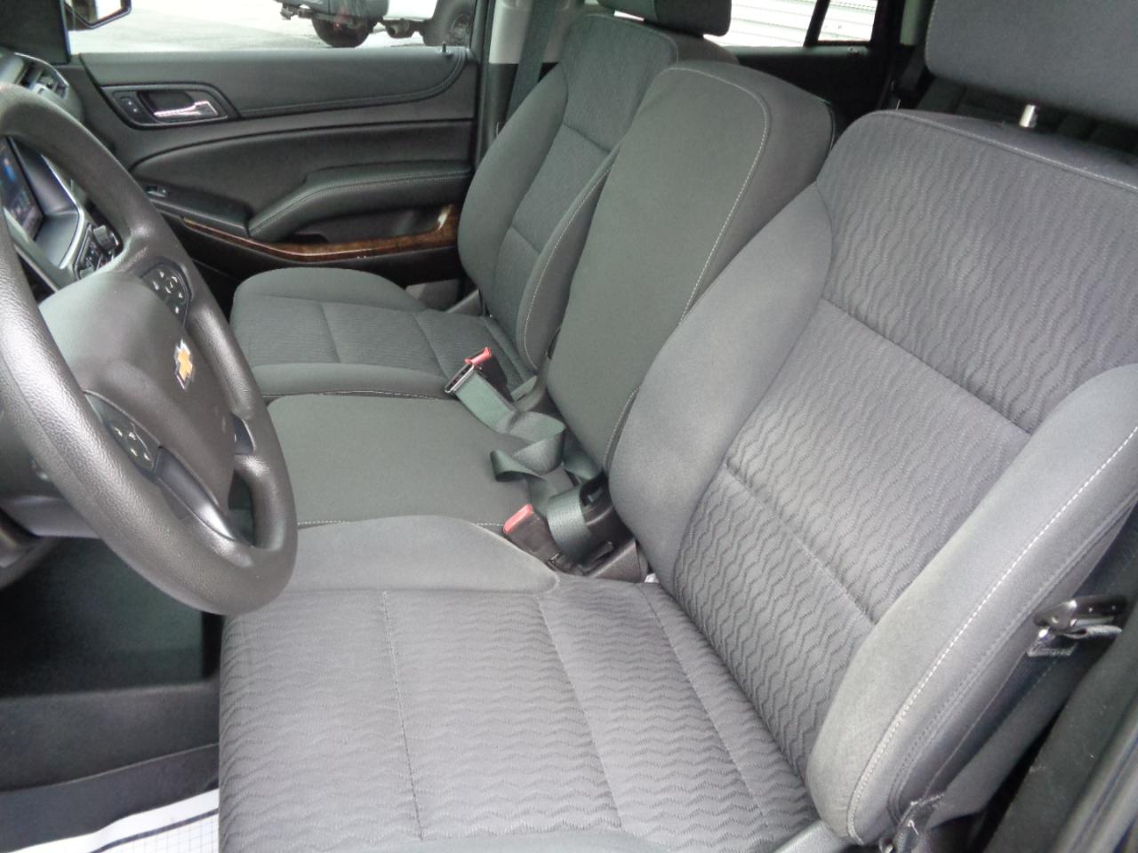 Chevrolet Tahoe 4dr 4WD LS 2020