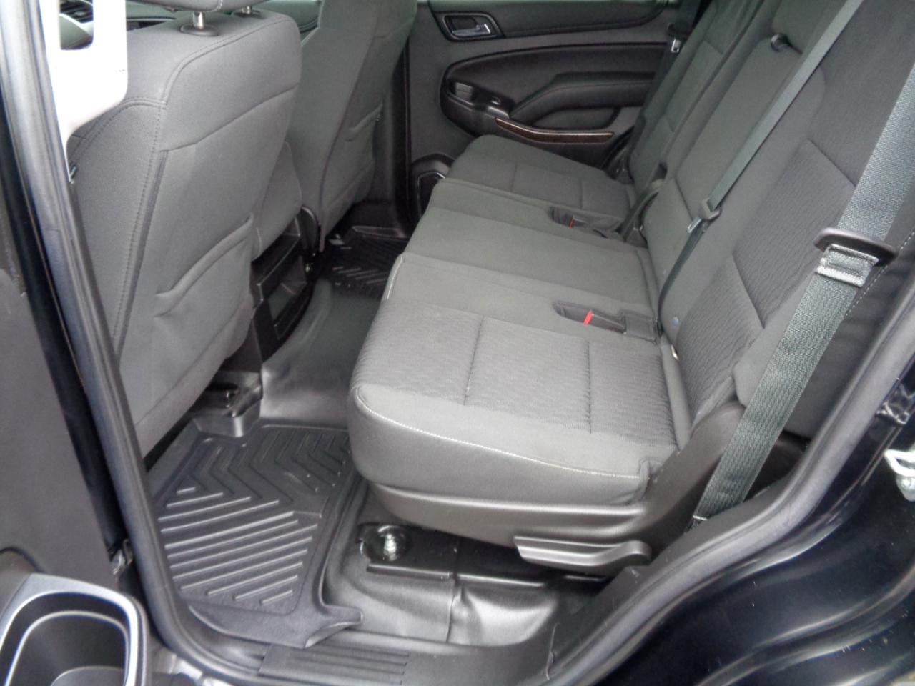 Chevrolet Tahoe 4dr 4WD LS 2020