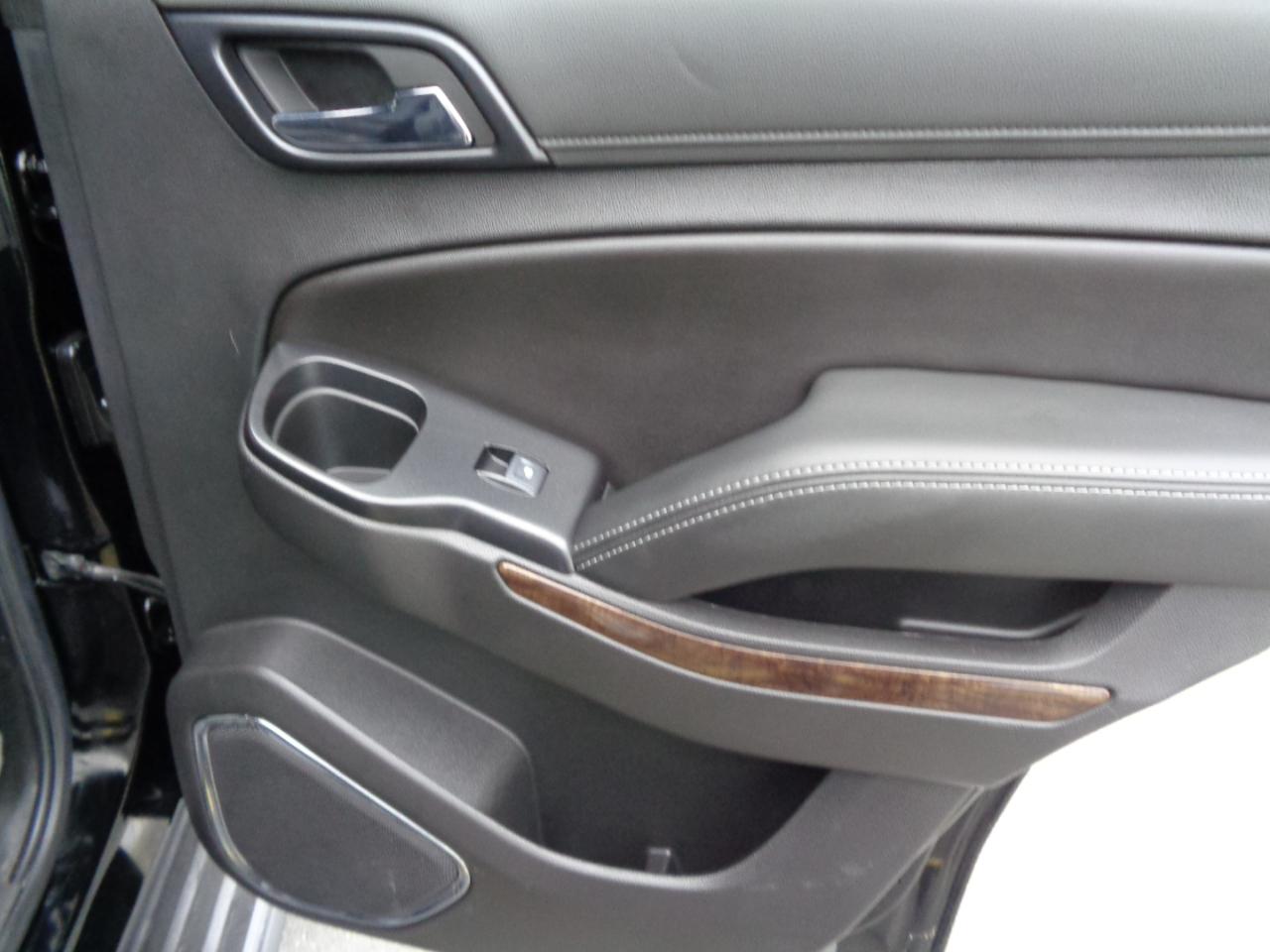 Chevrolet Tahoe 4dr 4WD LS 2020