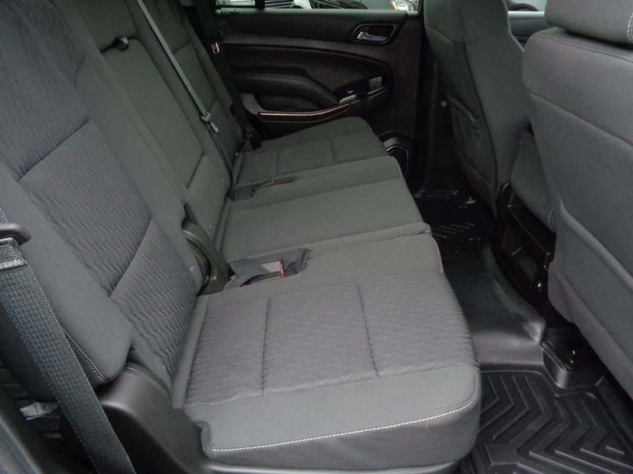 Chevrolet Tahoe 4dr 4WD LS 2020