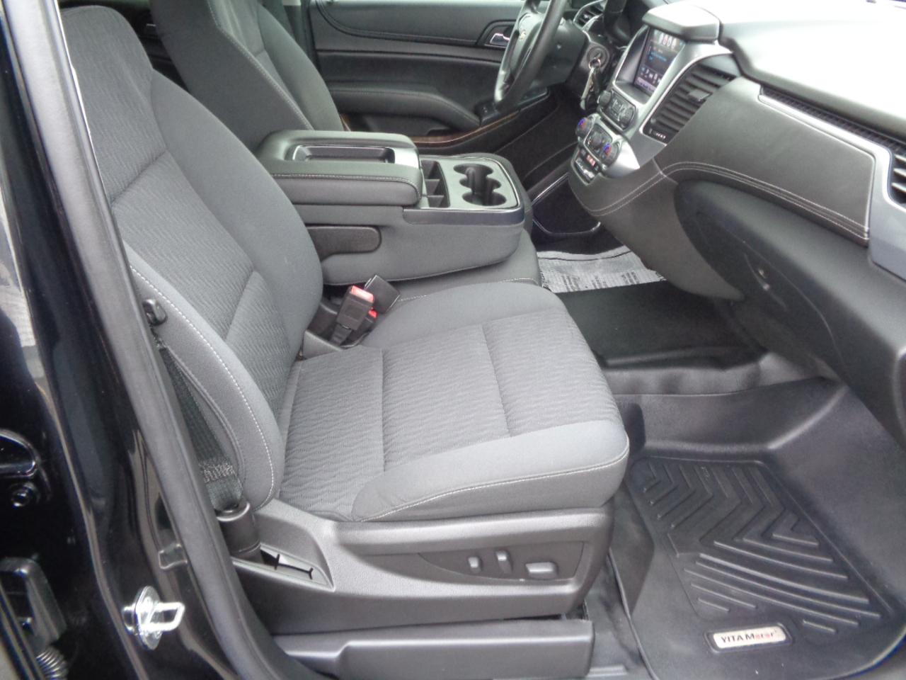 Chevrolet Tahoe 4dr 4WD LS 2020