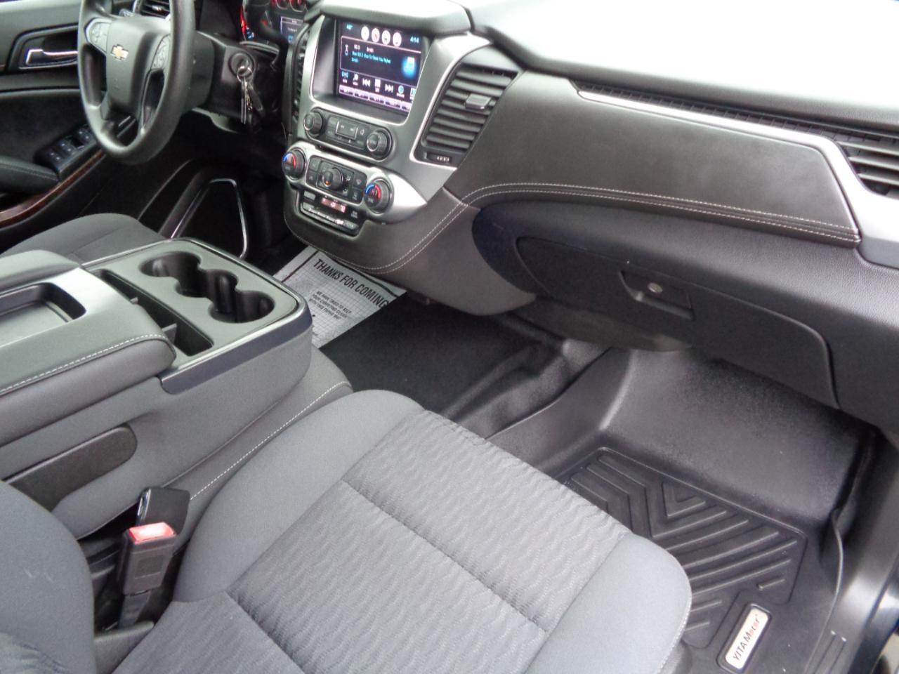 Chevrolet Tahoe 4dr 4WD LS 2020