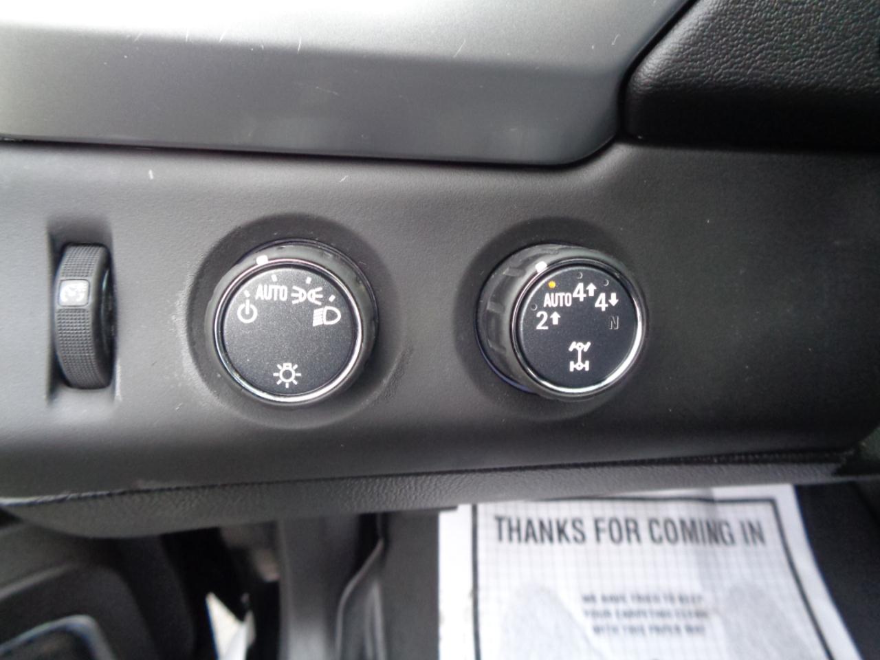 Chevrolet Tahoe 4dr 4WD LS 2020