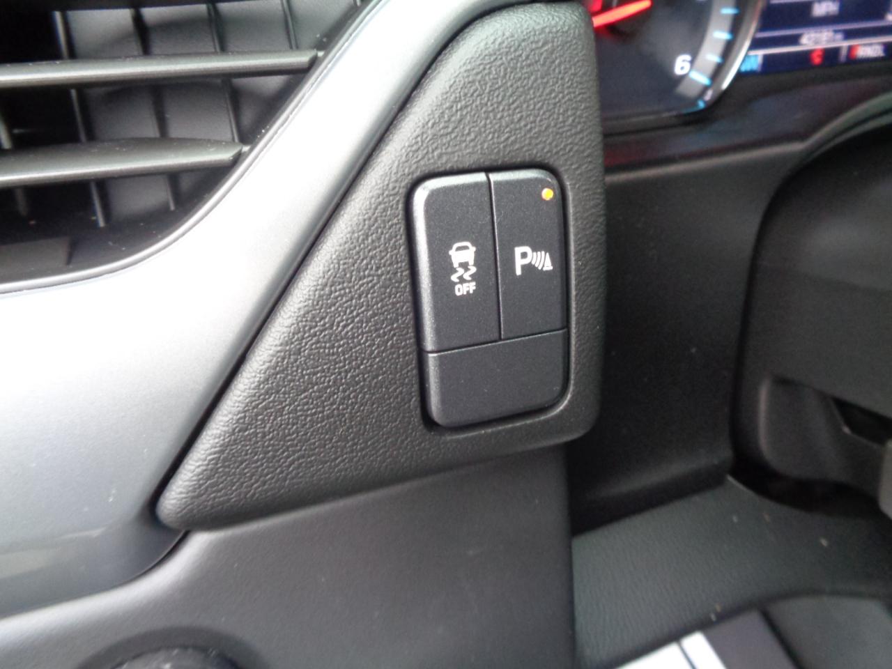 Chevrolet Tahoe 4dr 4WD LS 2020