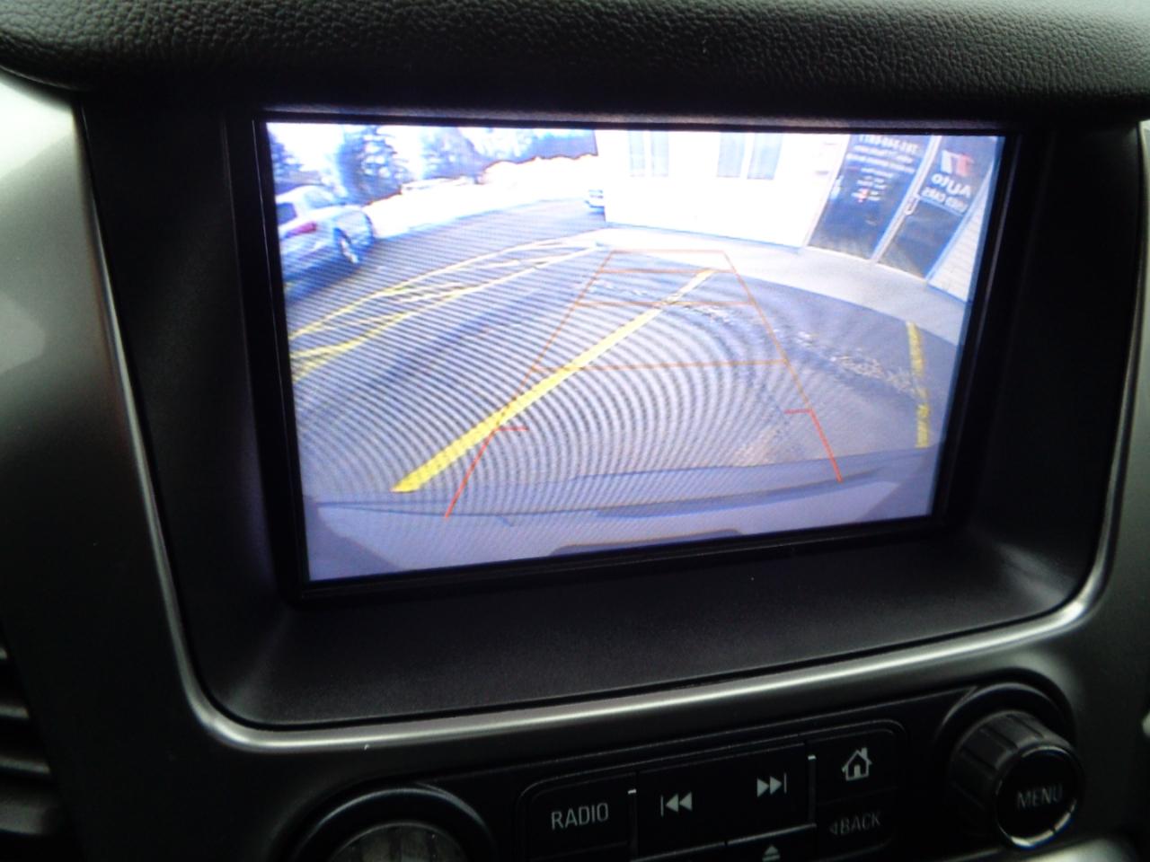 Chevrolet Tahoe 4dr 4WD LS 2020