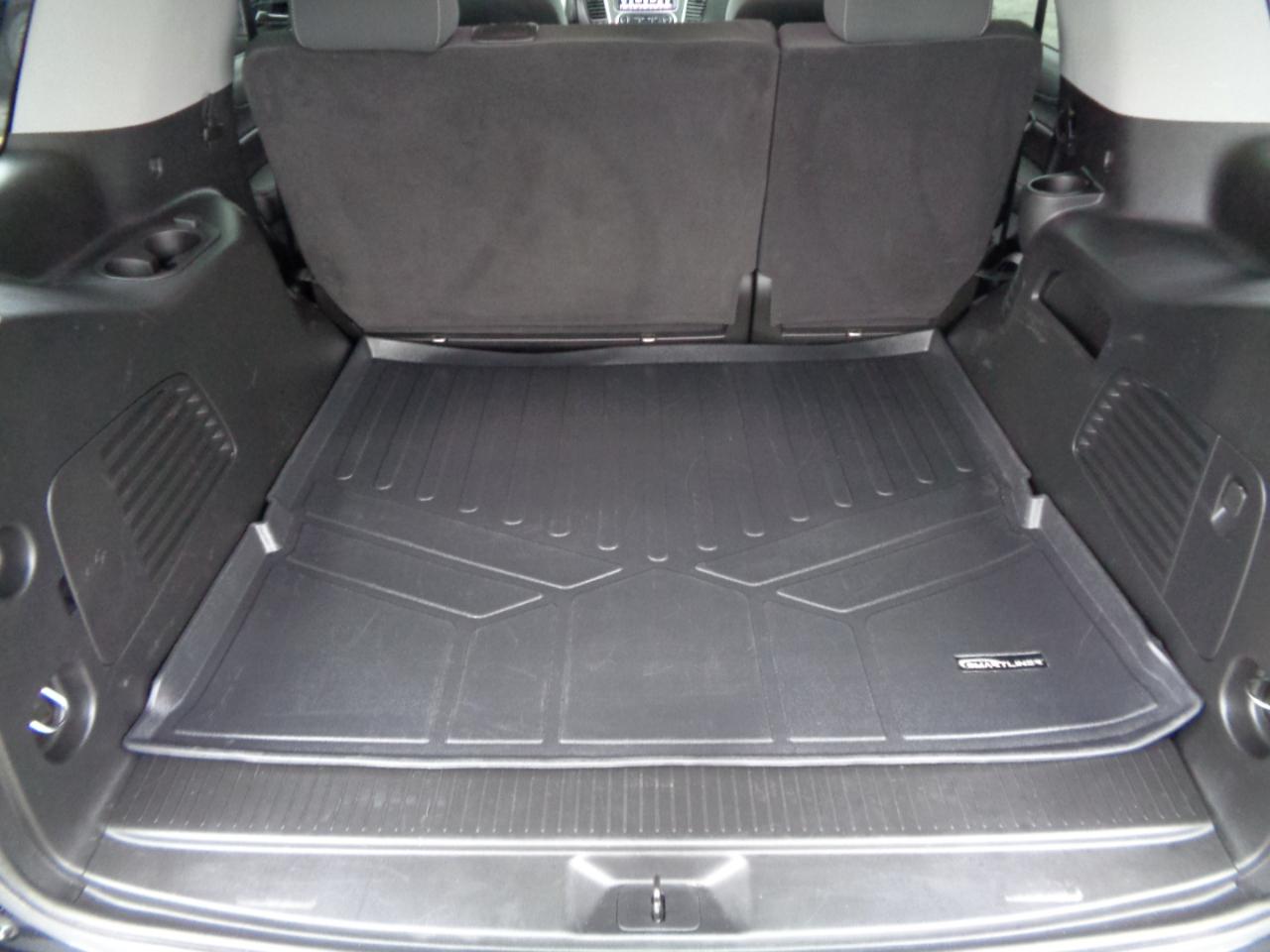 Chevrolet Tahoe 4dr 4WD LS 2020