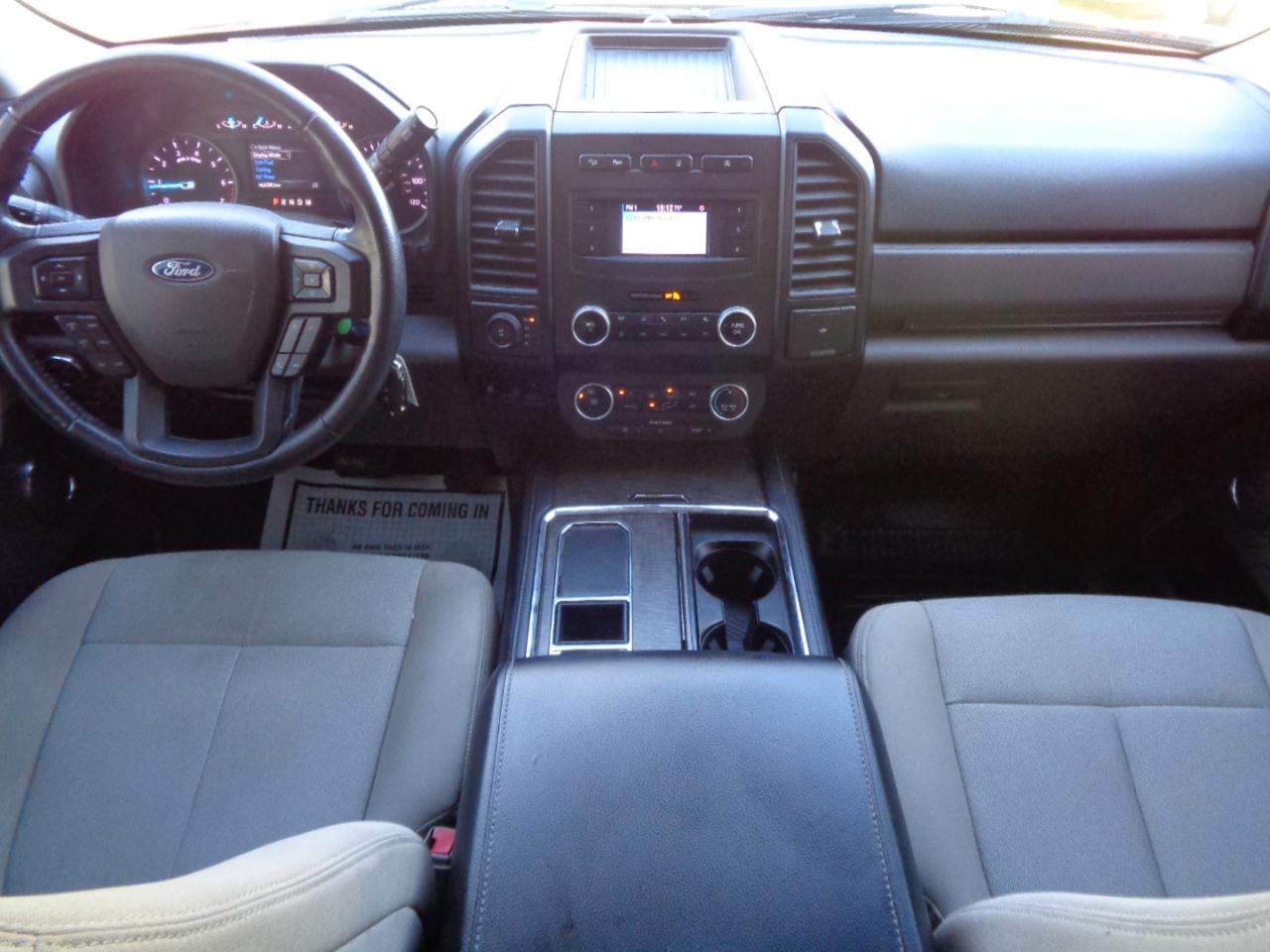 Ford Expedition XL 4x4 2020