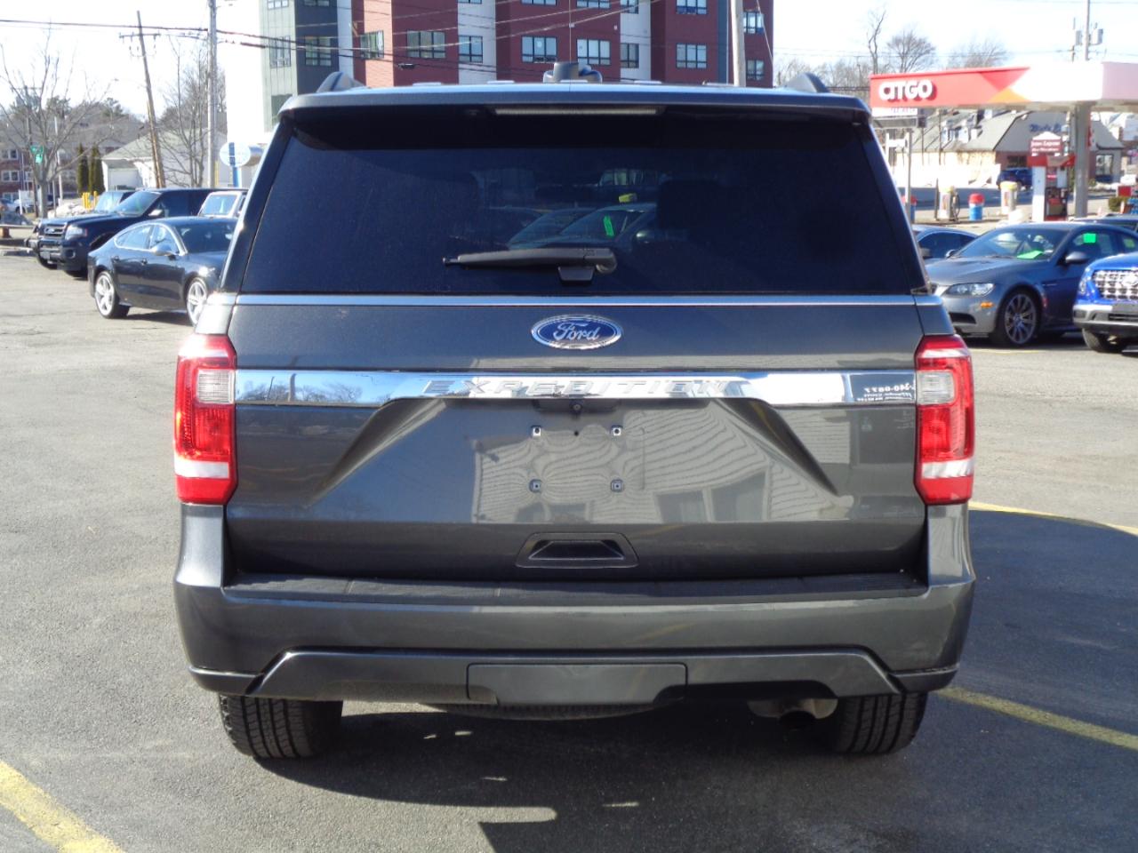 Ford Expedition XL 4x4 2020