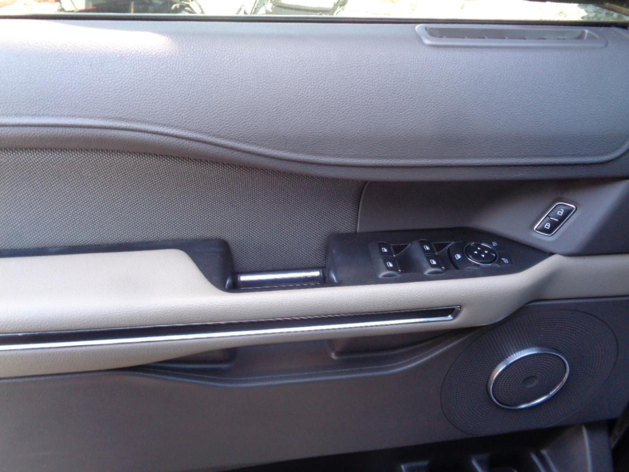 Ford Expedition XL 4x4 2020