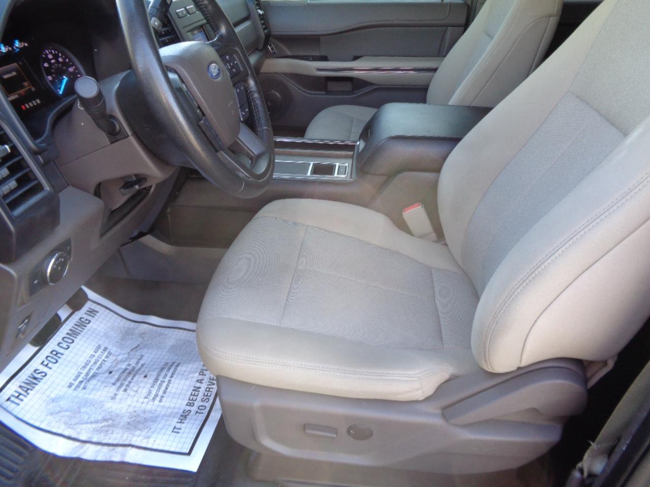 Ford Expedition XL 4x4 2020