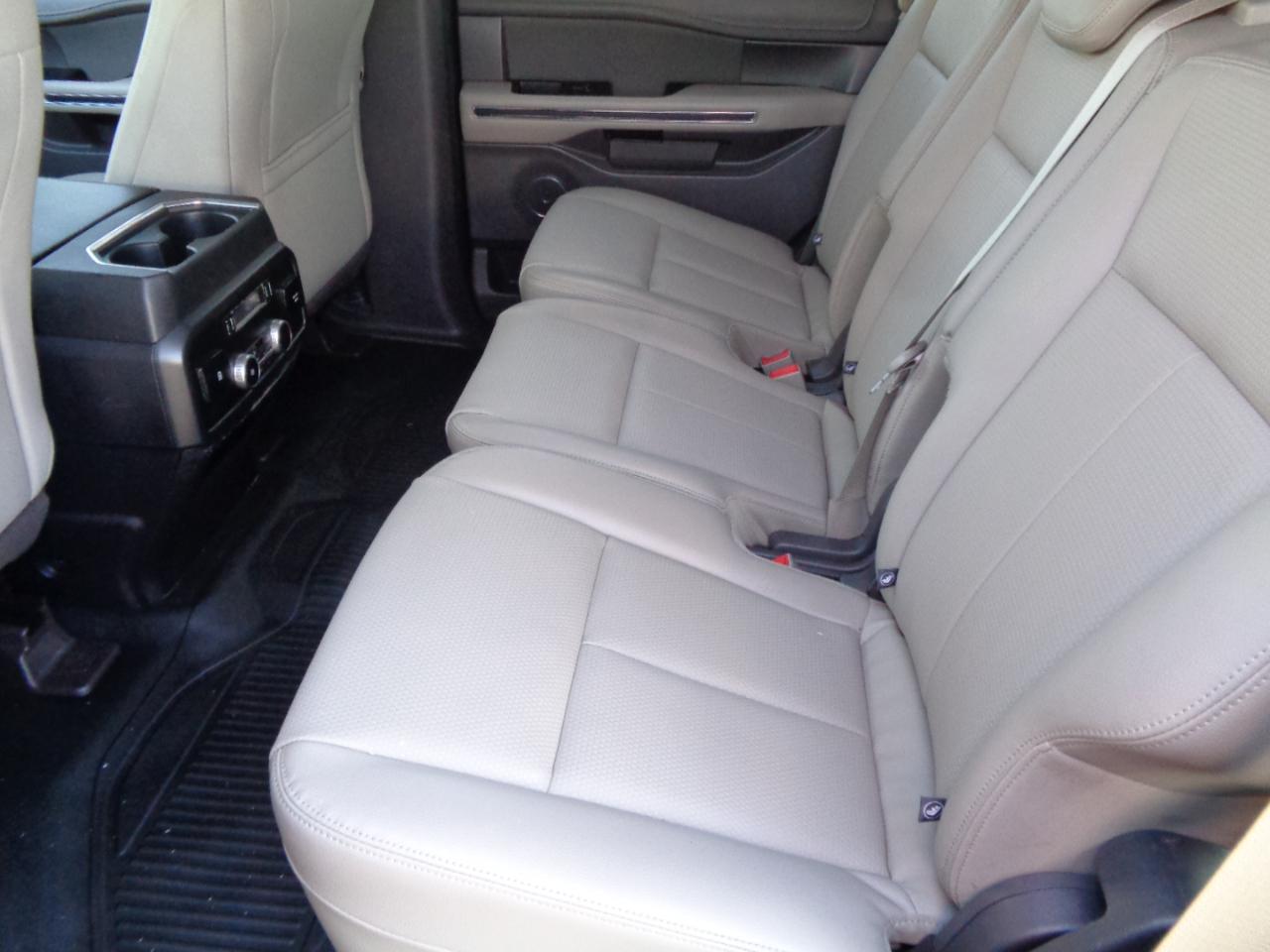 Ford Expedition XL 4x4 2020