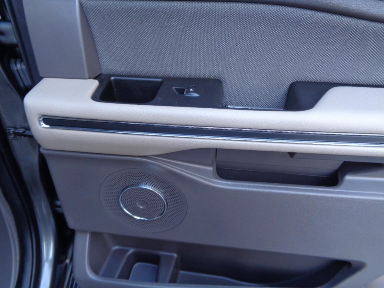 Ford Expedition XL 4x4 2020