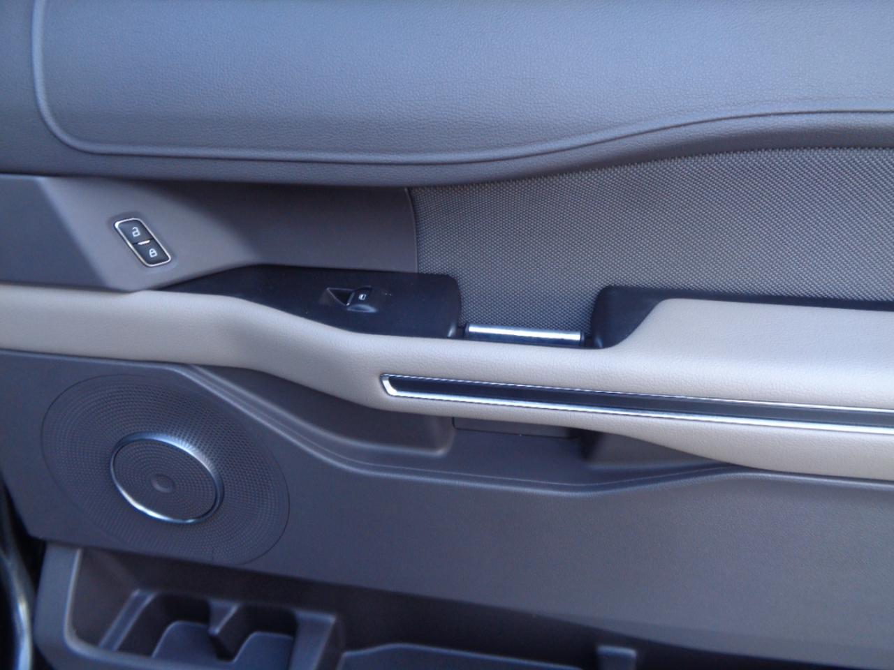 Ford Expedition XL 4x4 2020