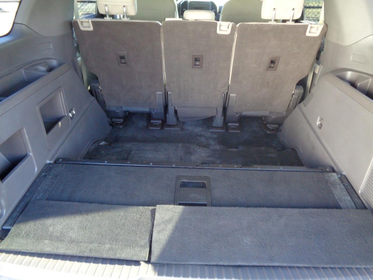 Ford Expedition XL 4x4 2020