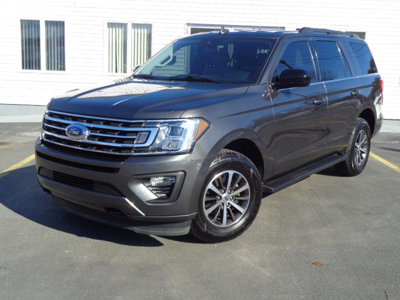 Ford Expedition XL 4x4 2020