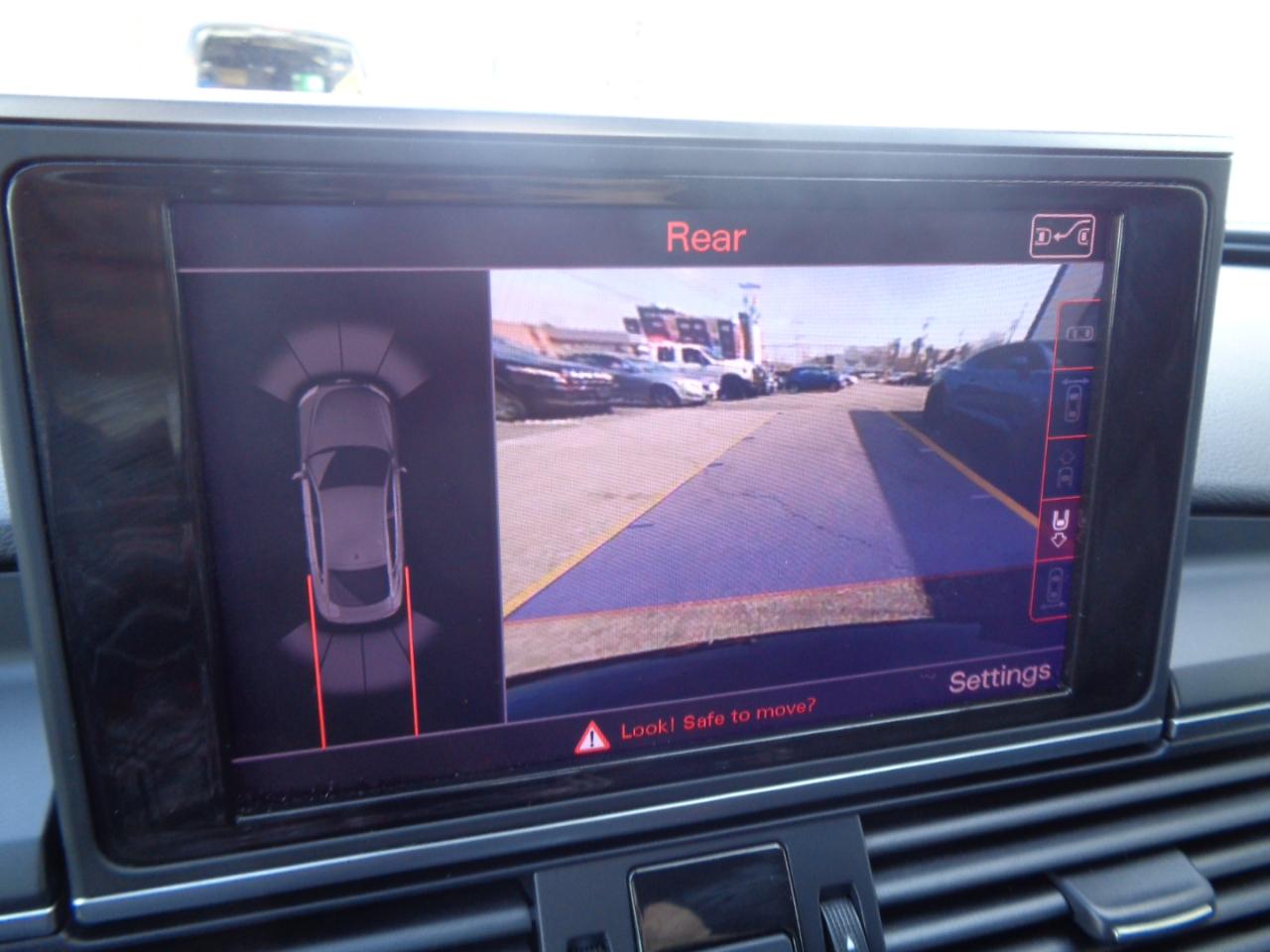 Audi S7 4dr HB Prestige 2013