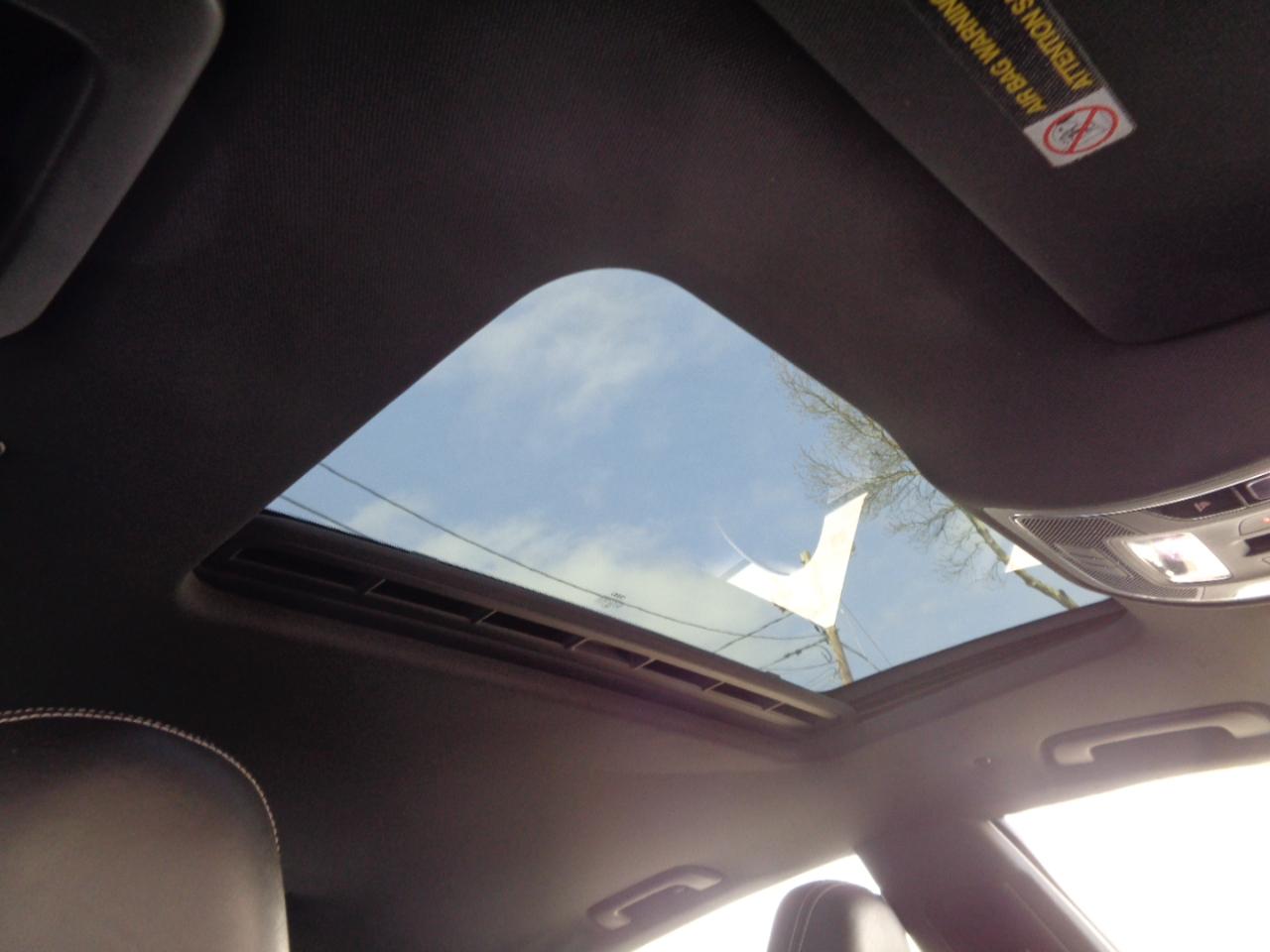 Audi S7 4dr HB Prestige 2013