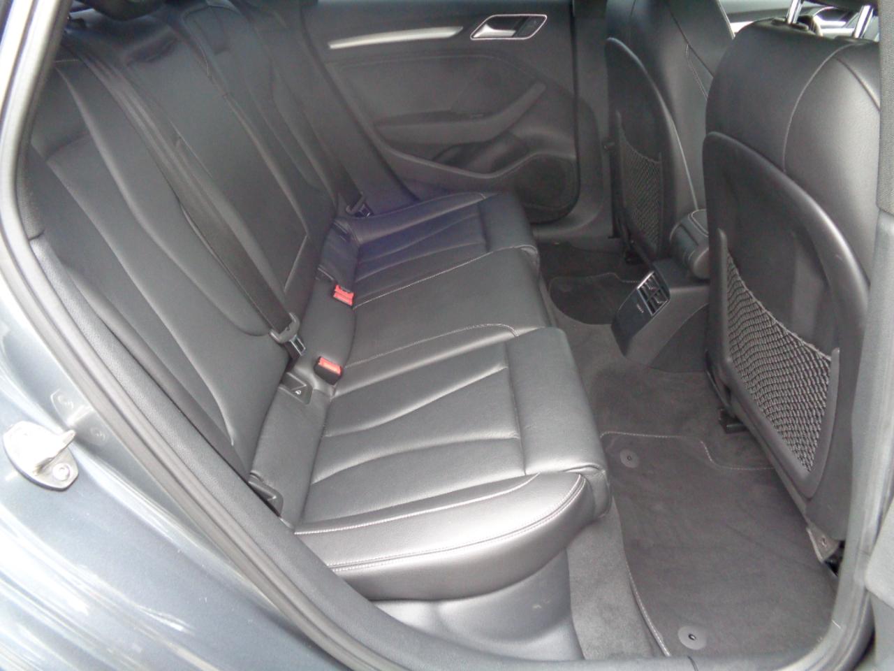 Audi S3 4dr Sdn quattro Premium Plus 2016