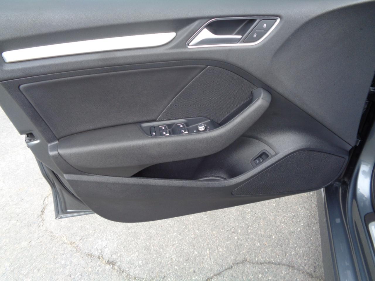 Audi S3 4dr Sdn quattro Premium Plus 2016