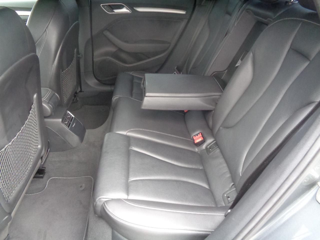 Audi S3 4dr Sdn quattro Premium Plus 2016