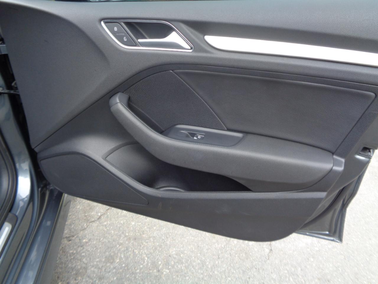 Audi S3 4dr Sdn quattro Premium Plus 2016