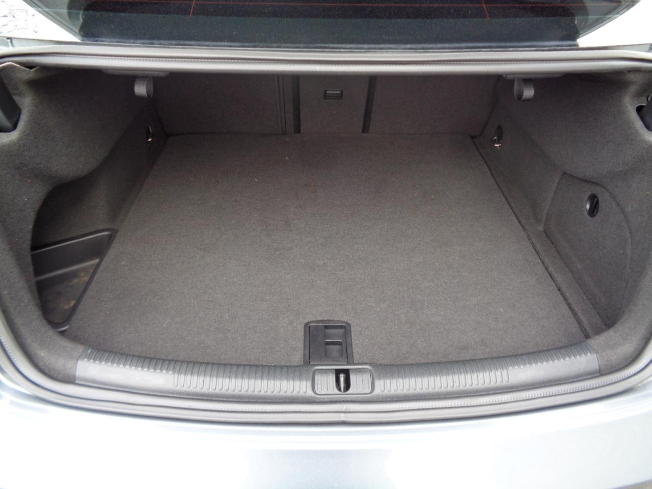 Audi S3 4dr Sdn quattro Premium Plus 2016