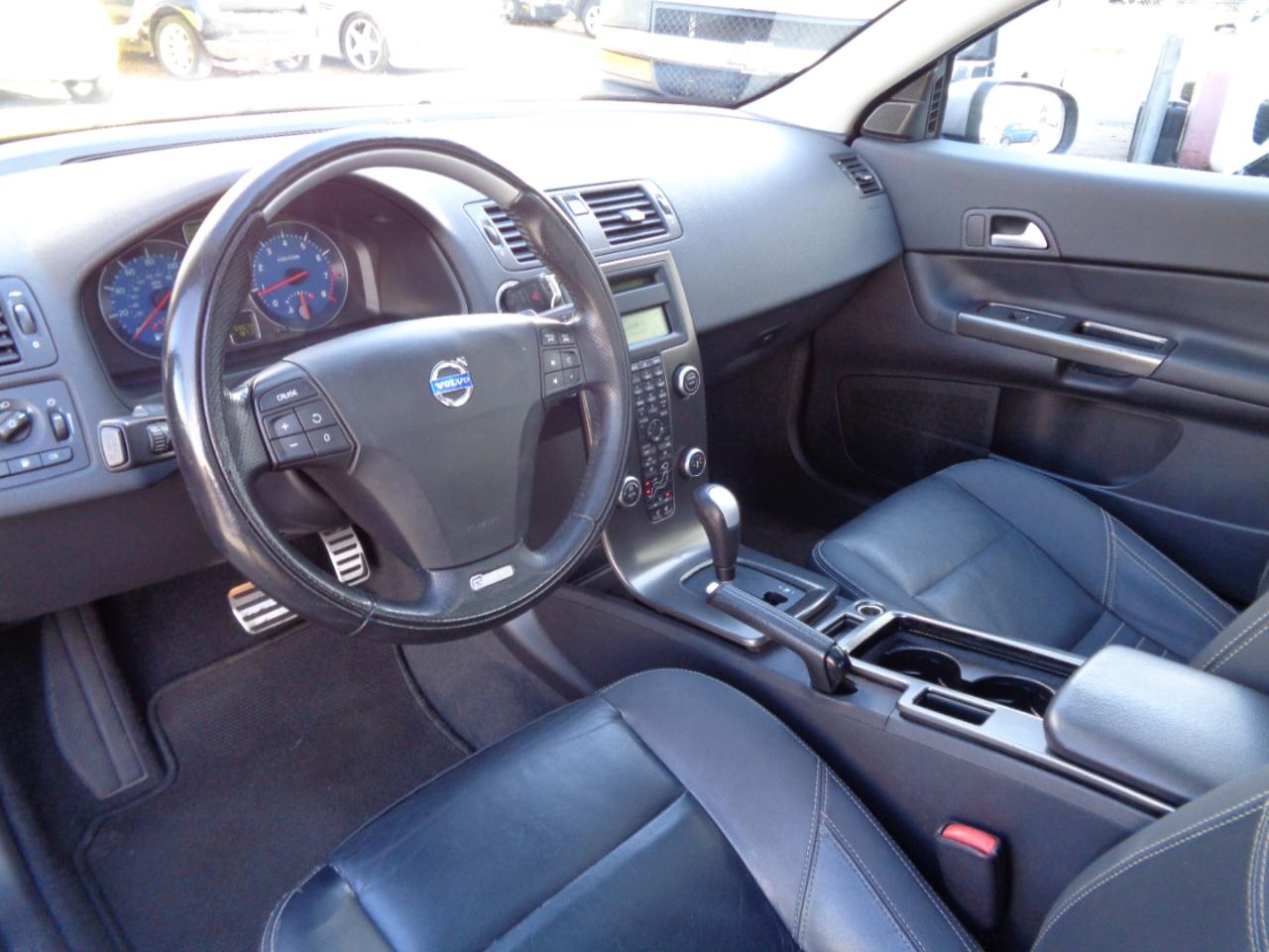 Volvo C30 2dr Cpe R-Design Premier Plus 2012