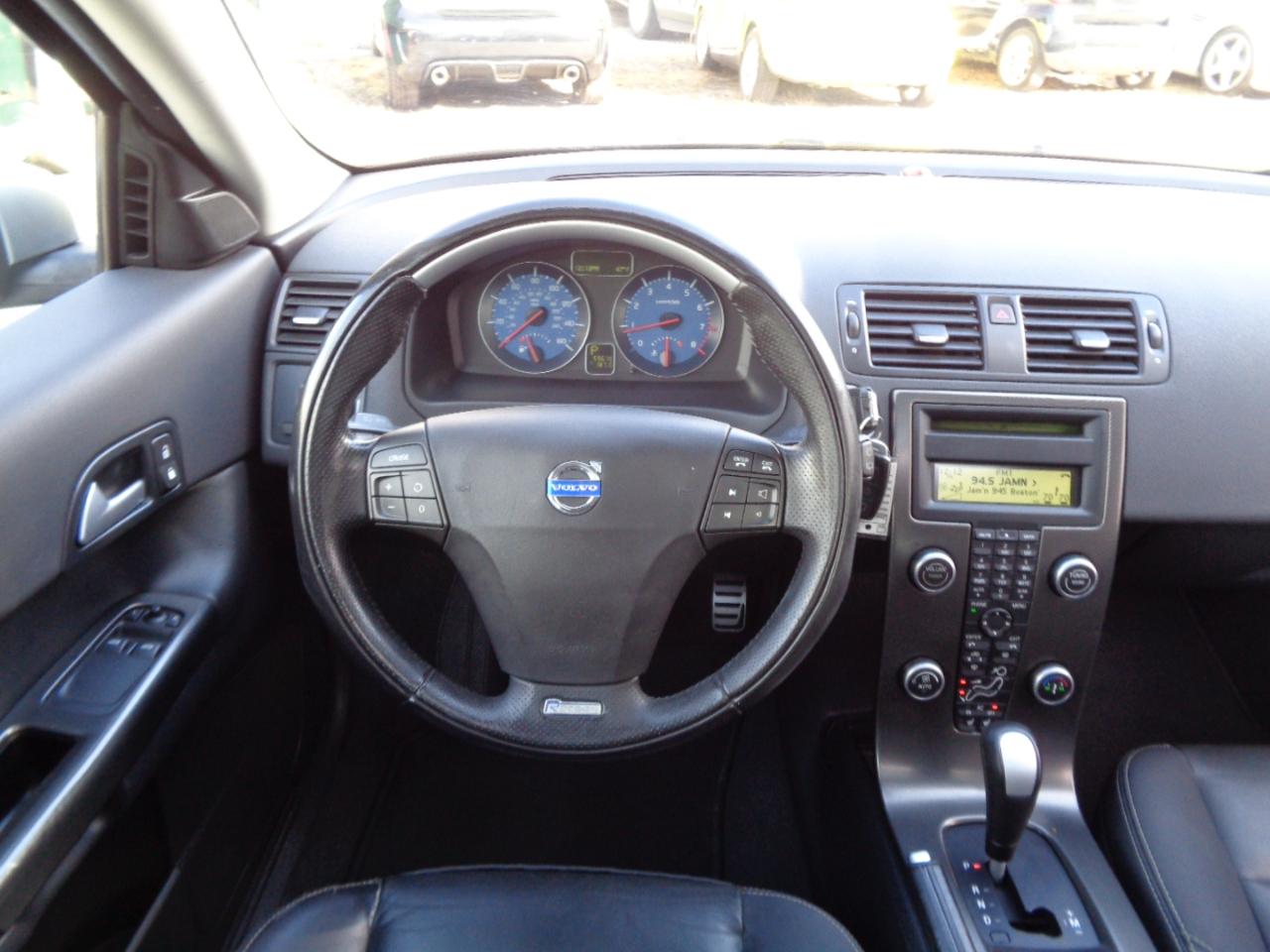 Volvo C30 2dr Cpe R-Design Premier Plus 2012