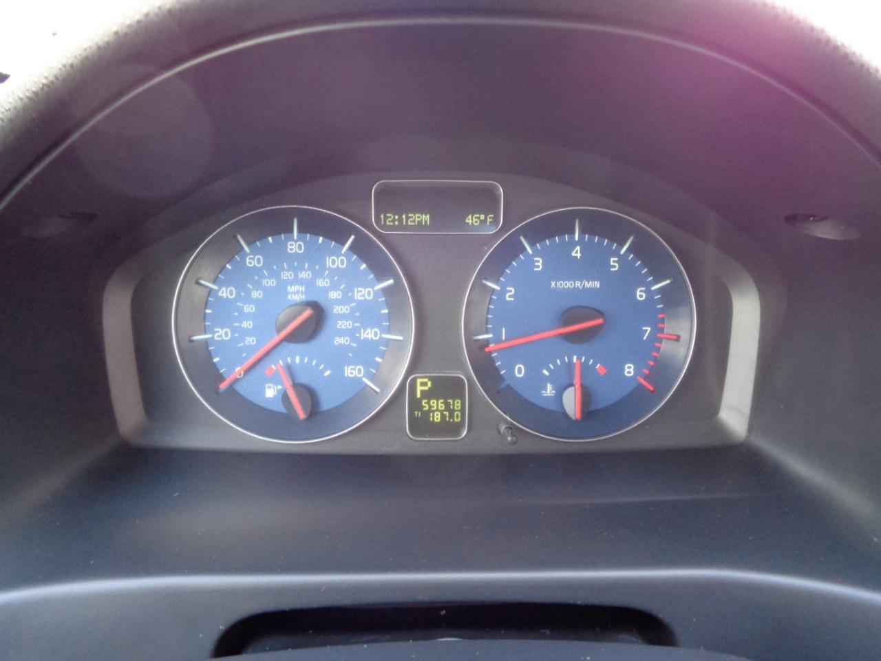 Volvo C30 2dr Cpe R-Design Premier Plus 2012