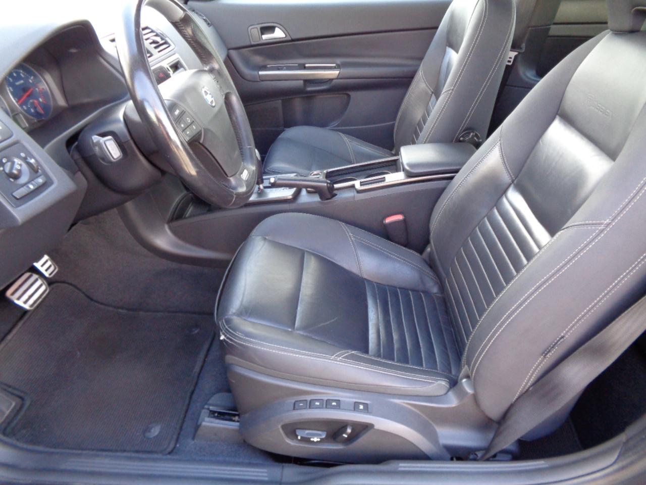 Volvo C30 2dr Cpe R-Design Premier Plus 2012