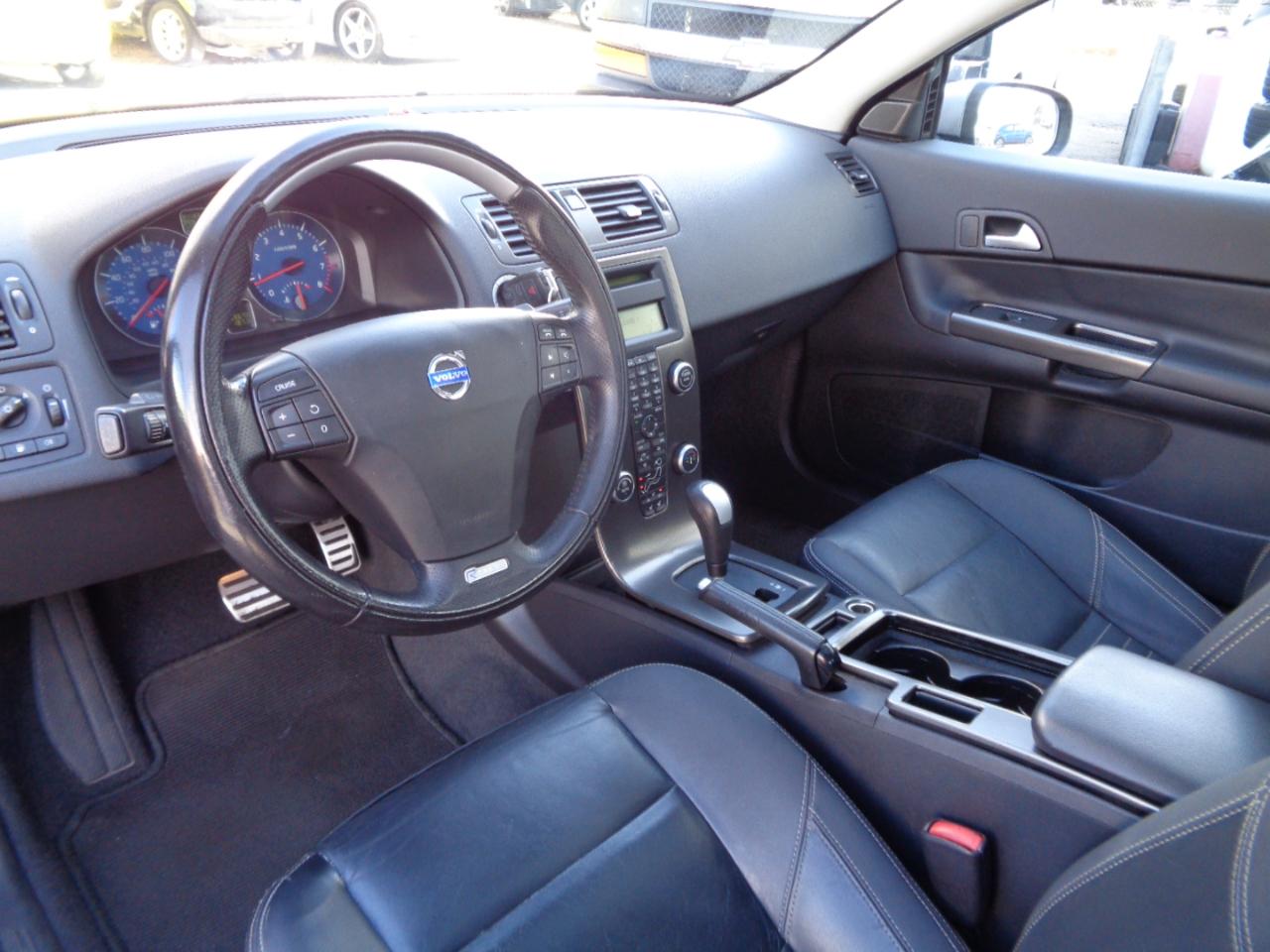 Volvo C30 2dr Cpe R-Design Premier Plus 2012