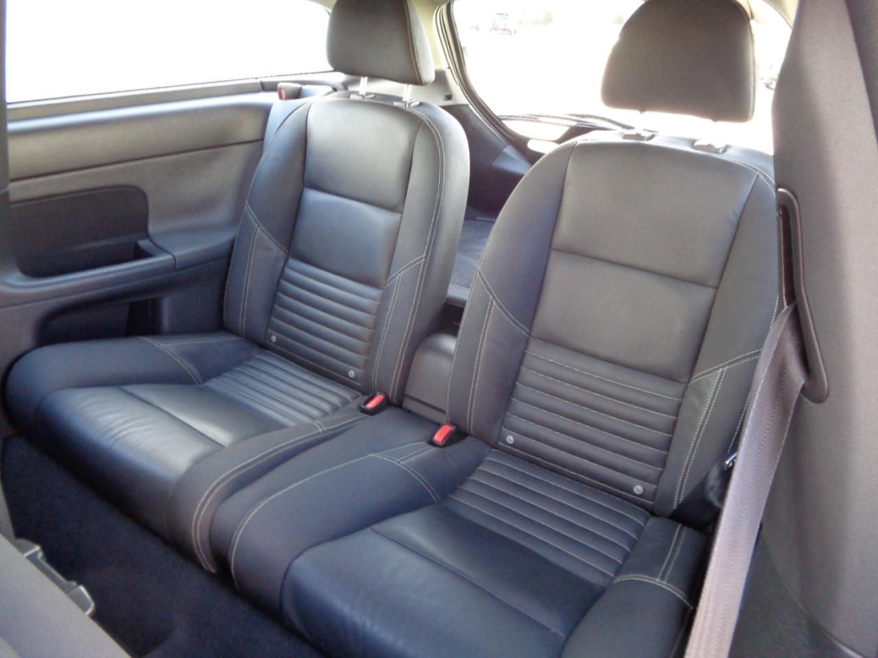 Volvo C30 2dr Cpe R-Design Premier Plus 2012