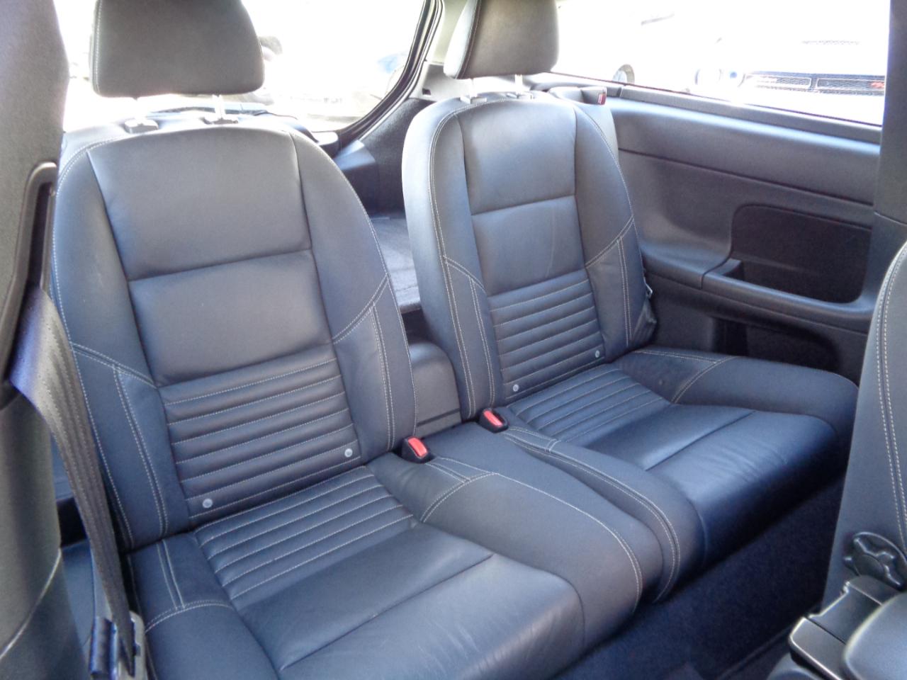 Volvo C30 2dr Cpe R-Design Premier Plus 2012