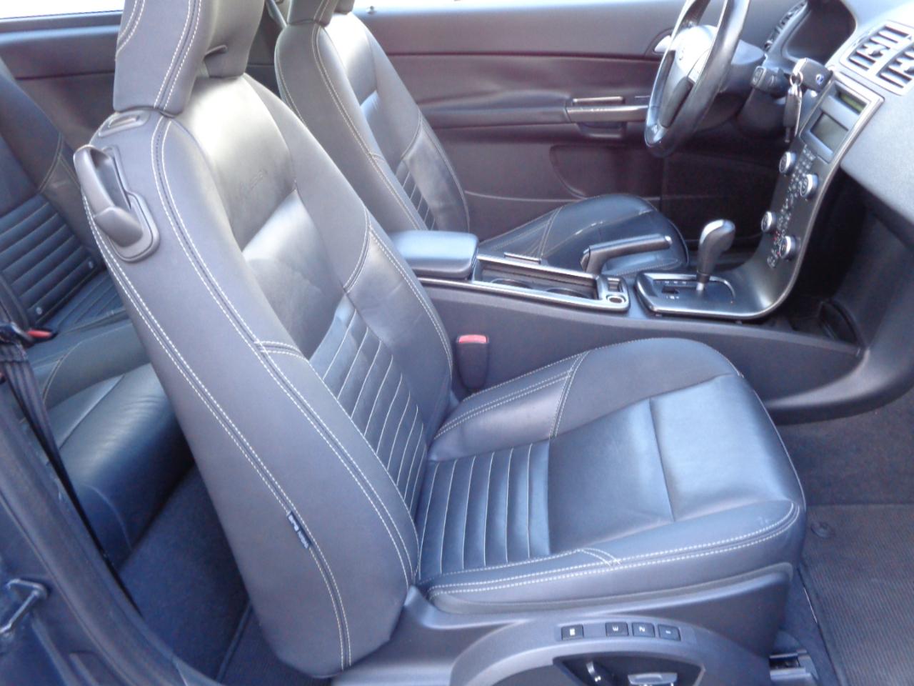 Volvo C30 2dr Cpe R-Design Premier Plus 2012