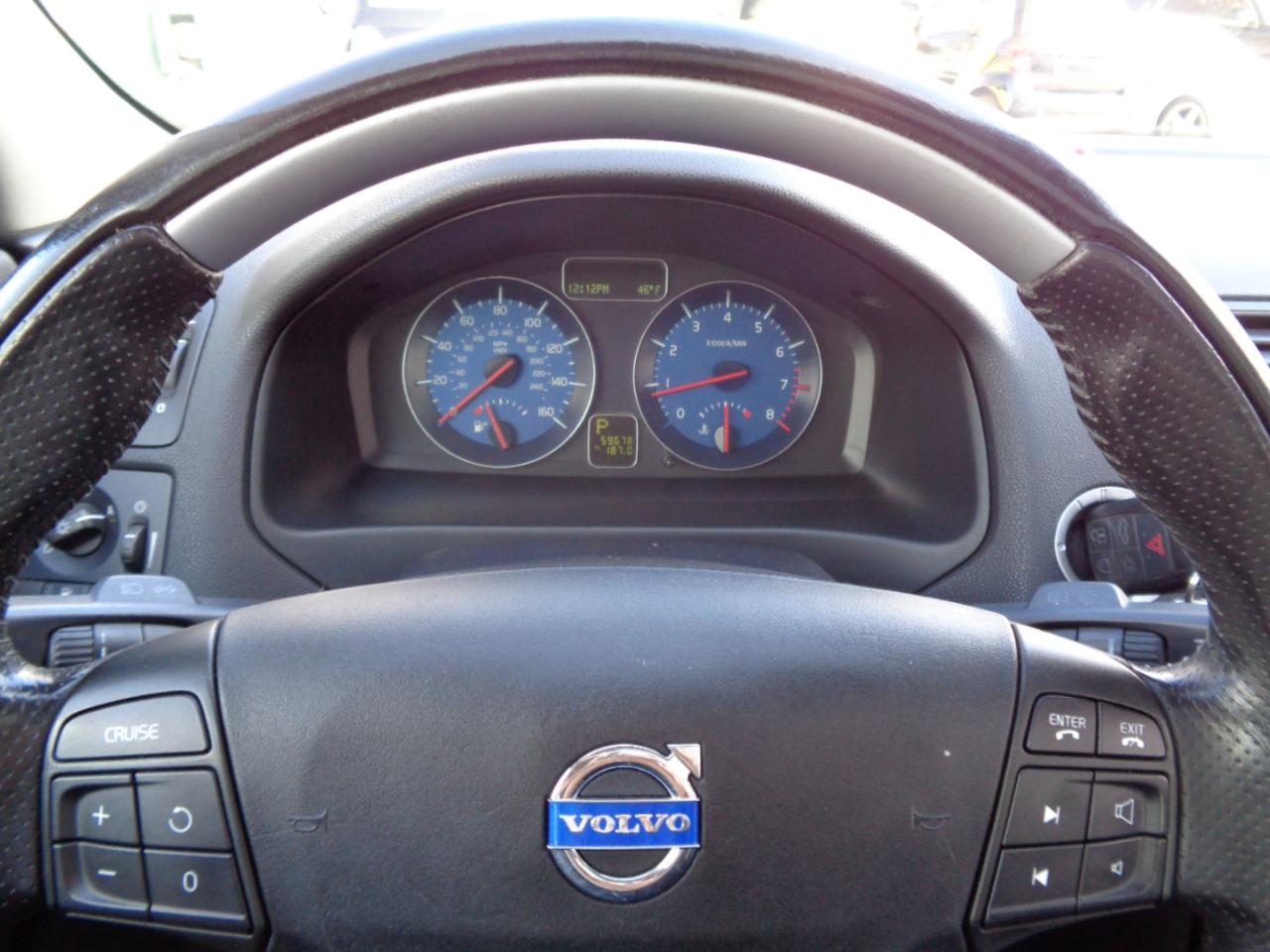 Volvo C30 2dr Cpe R-Design Premier Plus 2012