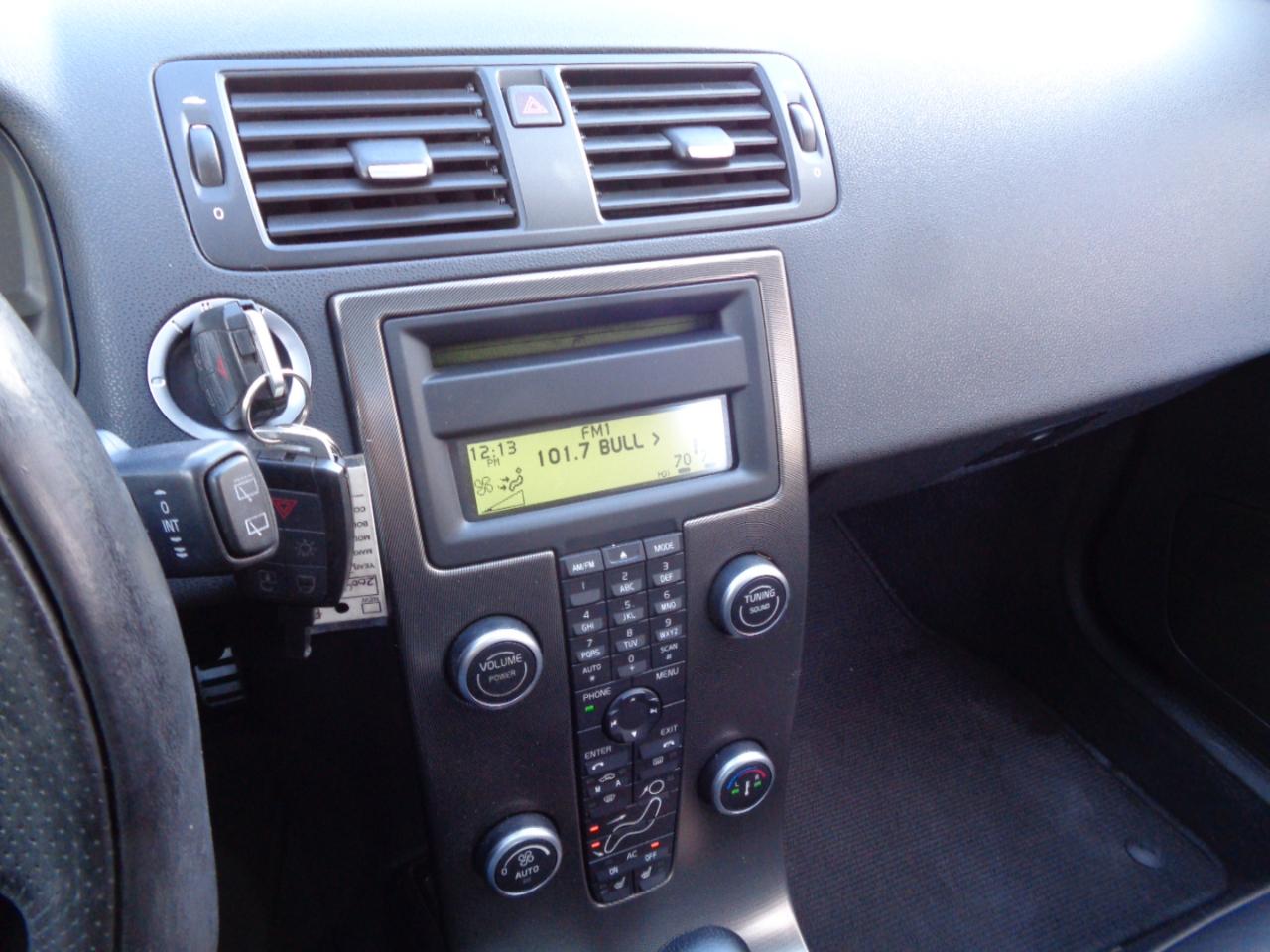 Volvo C30 2dr Cpe R-Design Premier Plus 2012