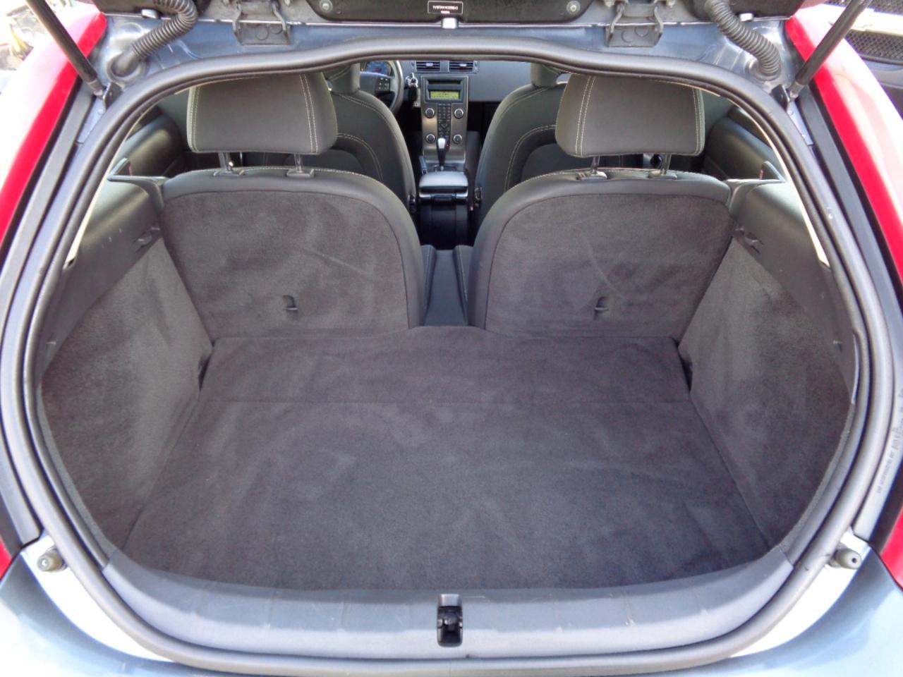 Volvo C30 2dr Cpe R-Design Premier Plus 2012