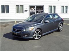 2012 Volvo C30 