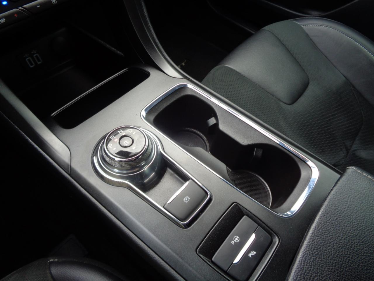 Ford Fusion SPORT AWD 2019