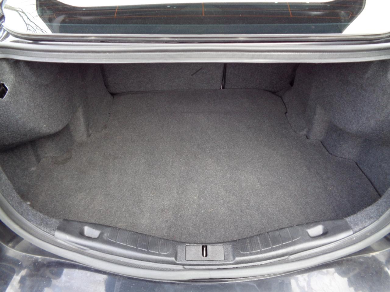 Ford Fusion SPORT AWD 2019