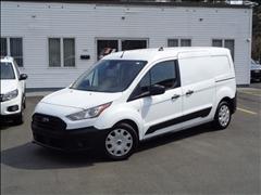 2019 Ford Transit Connect Van 