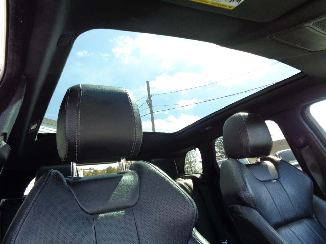 Land Rover Range Rover Evoque 5dr HB SE 2016