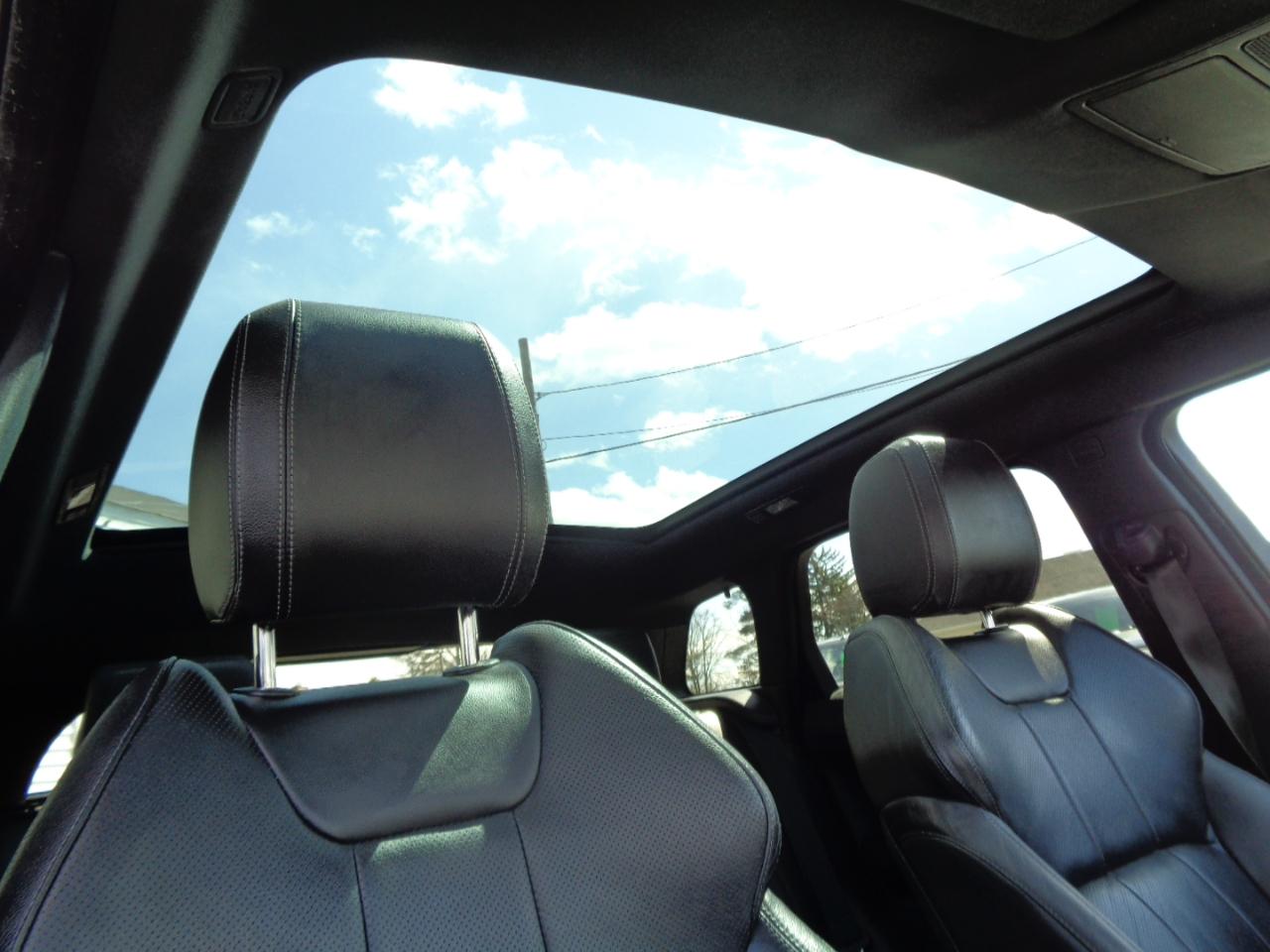 Land Rover Range Rover Evoque 5dr HB SE 2016