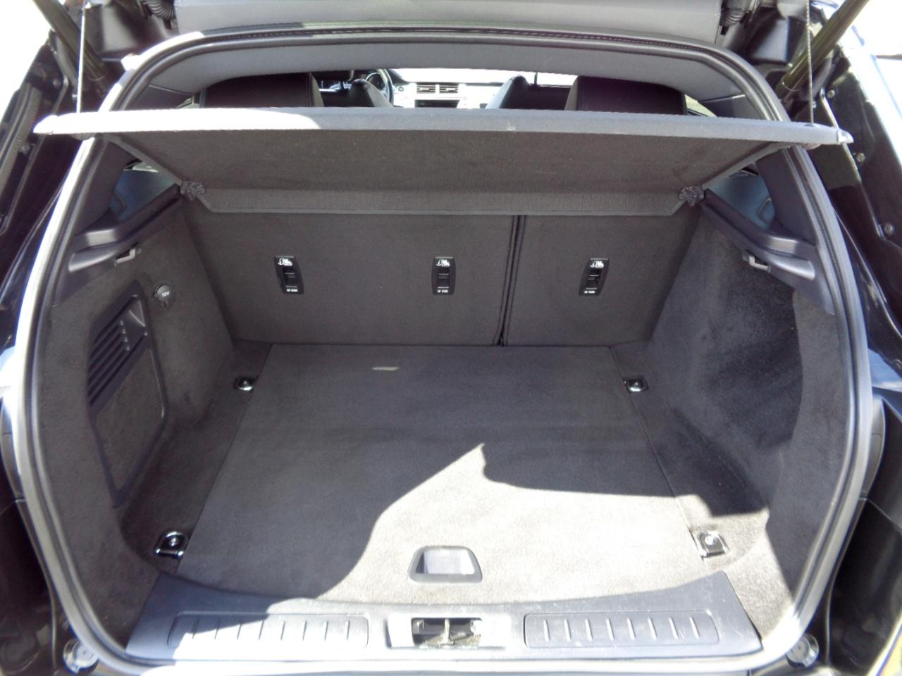 Land Rover Range Rover Evoque 5dr HB SE 2016